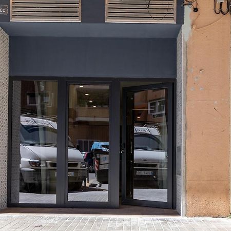 Apartamento Acogedor Centrico Mj Valenza Esterno foto