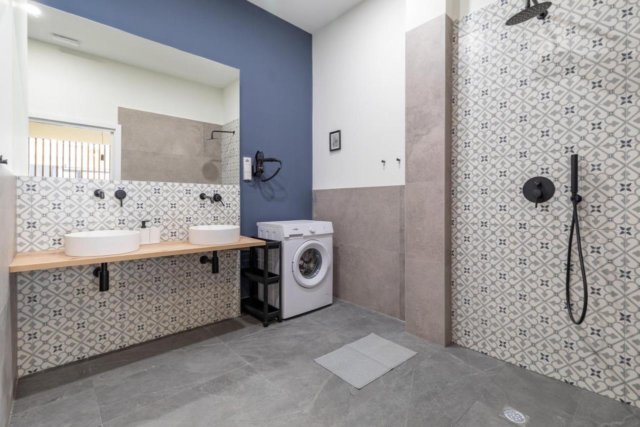 Apartamento Acogedor Centrico Mj Valenza Esterno foto
