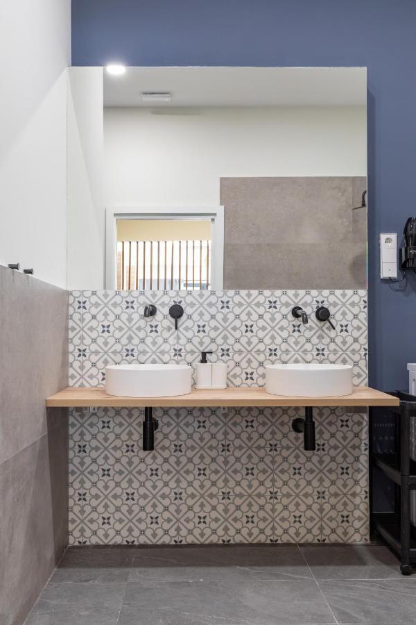 Apartamento Acogedor Centrico Mj Valenza Esterno foto