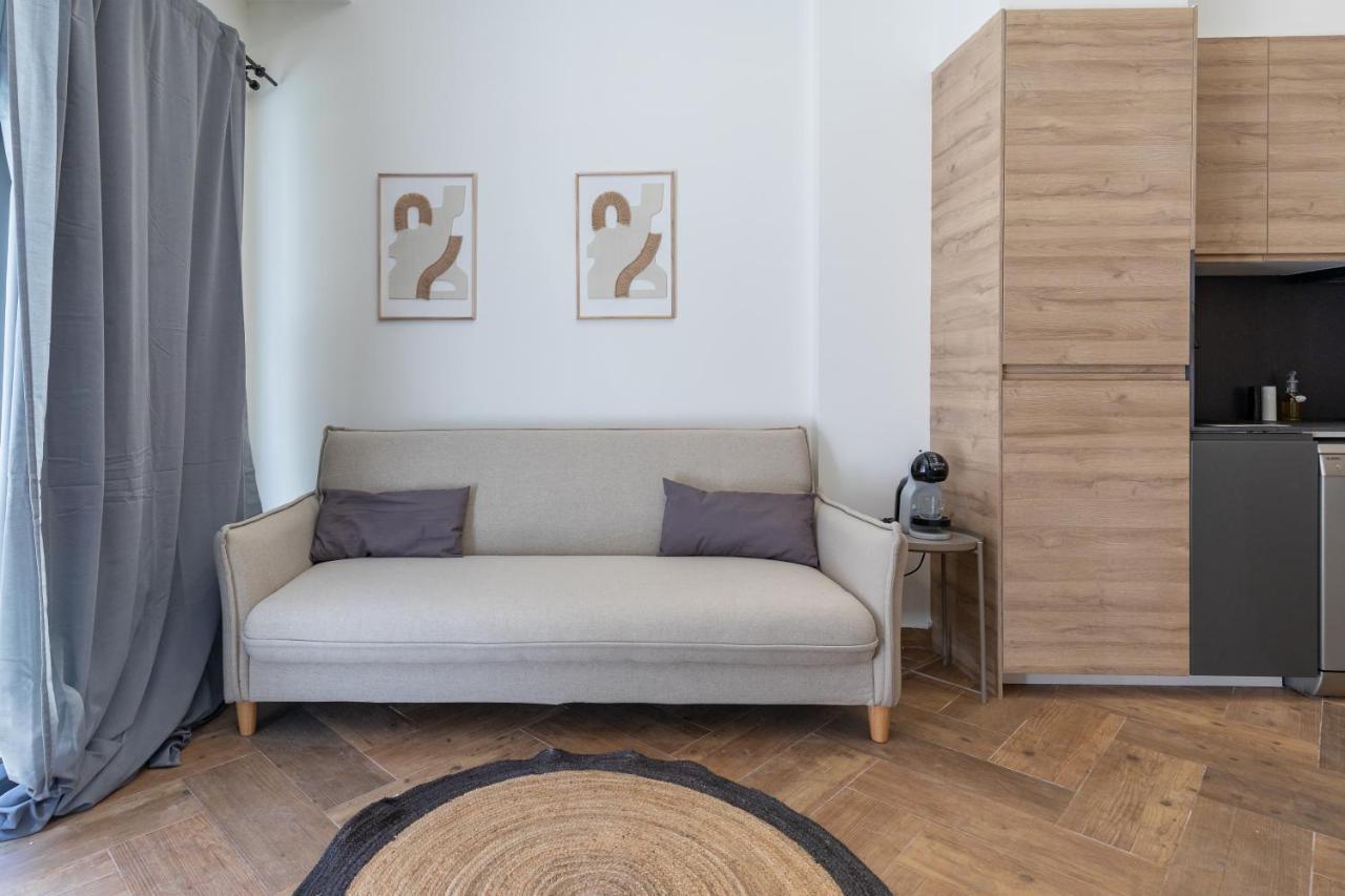 Apartamento Acogedor Centrico Mj Valenza Esterno foto
