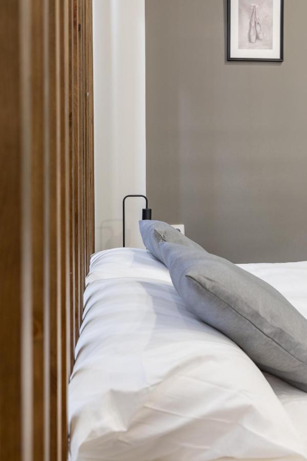 Apartamento Acogedor Centrico Mj Valenza Esterno foto