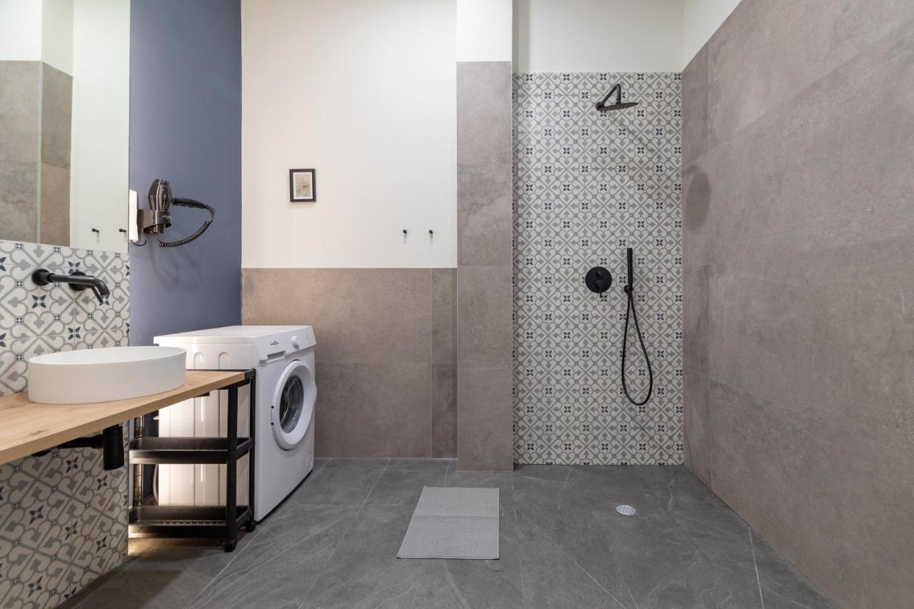 Apartamento Acogedor Centrico Mj Valenza Esterno foto