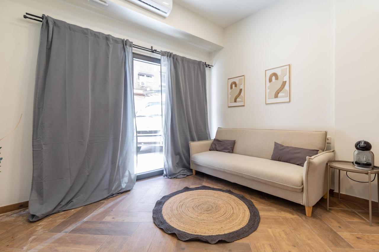 Apartamento Acogedor Centrico Mj Valenza Esterno foto