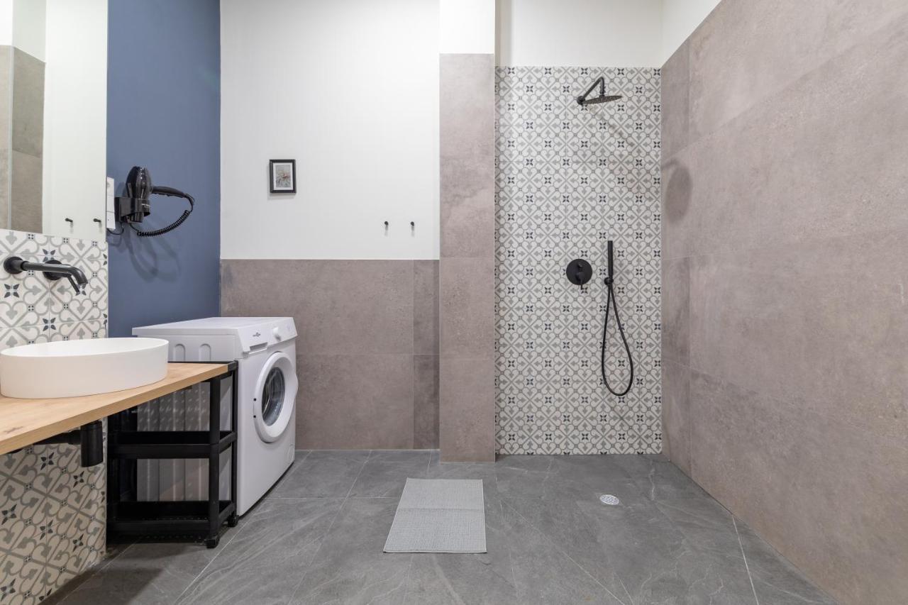 Apartamento Acogedor Centrico Mj Valenza Esterno foto