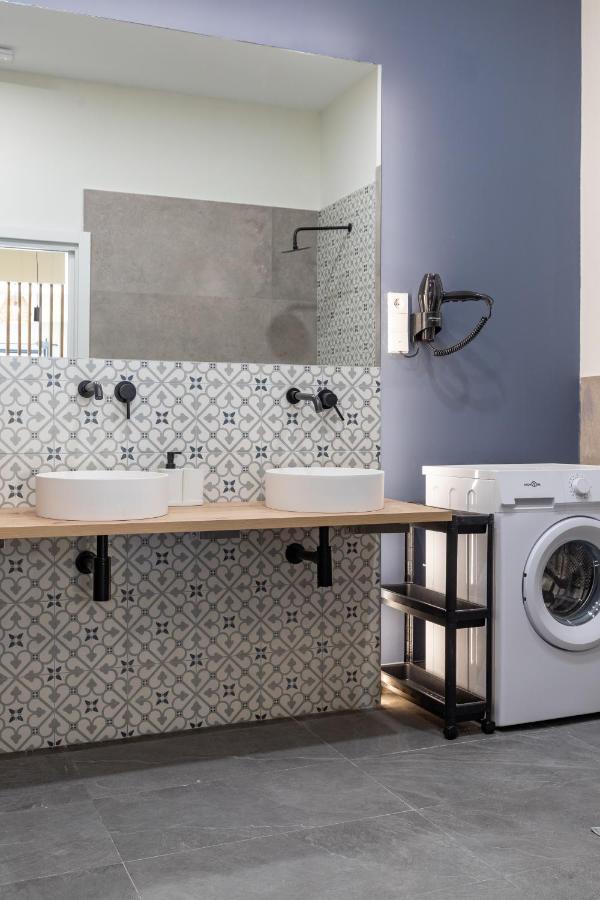 Apartamento Acogedor Centrico Mj Valenza Esterno foto