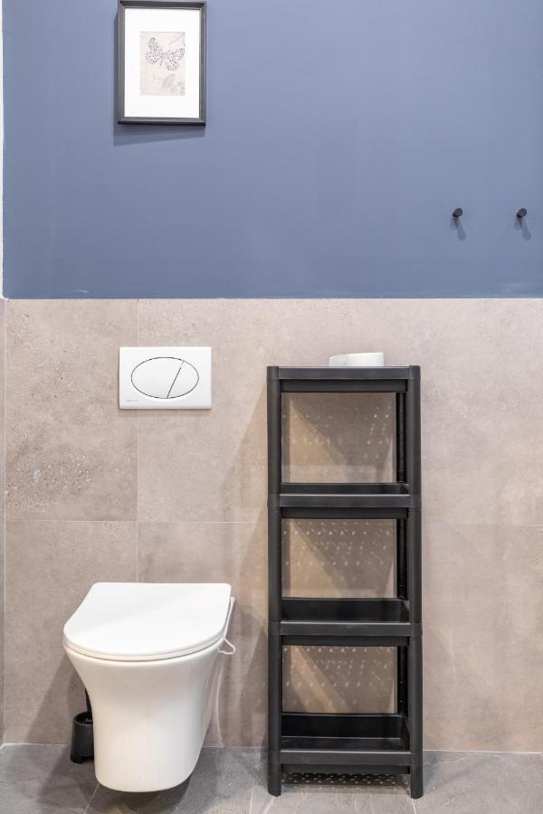 Apartamento Acogedor Centrico Mj Valenza Esterno foto